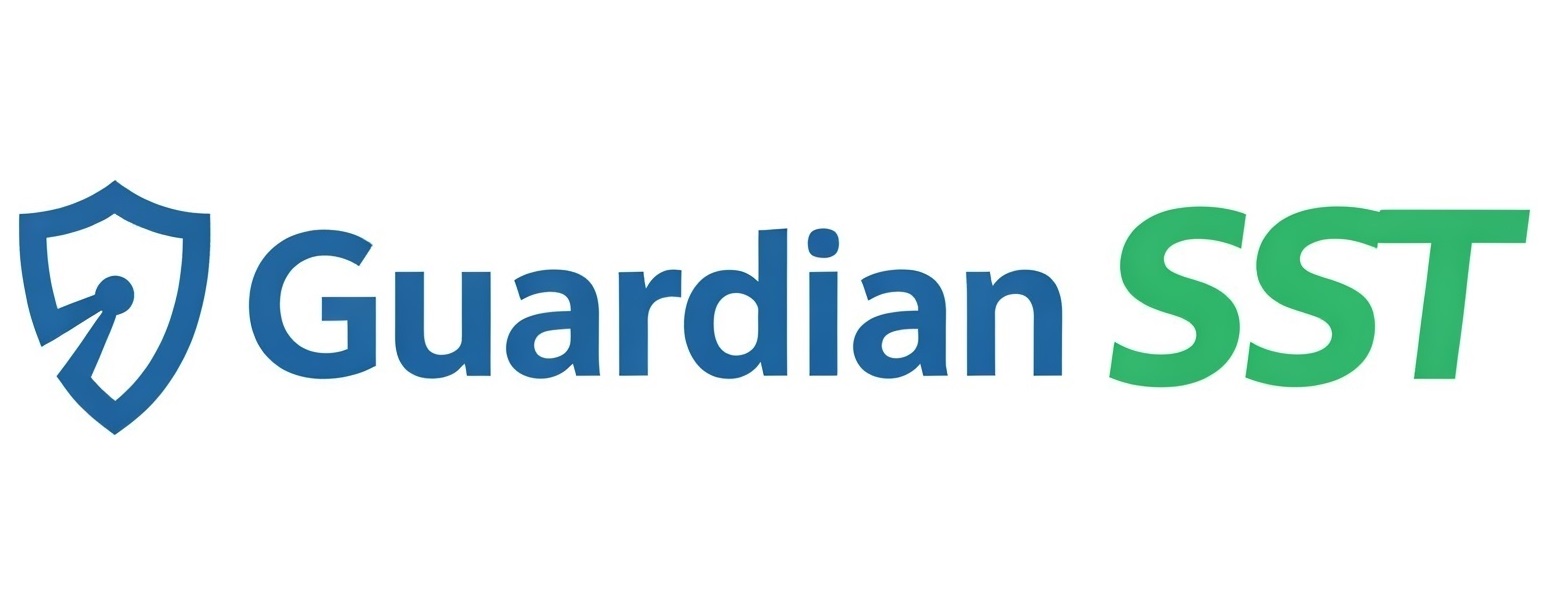 Guardian SST Logo